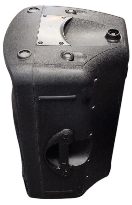 Mackie SRM450 V3 1000W Active PA Speaker Black Single 