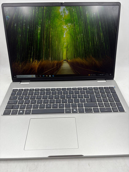 Dell Pro 16 Laptop - Windows 10 Pro & Intel Core Ultra 5 - 16