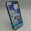 Apple iPhone 15 128GB Black – Unlocked – 82% Battery Health – Scratched Screen With Black Dot
