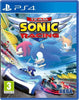 Team Sonic Racing PS4 Game