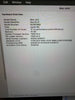 Mac Mini 16,10/M4 (10-CPU 10-GPU)/16GB Ram/256GB SSD/Silver