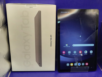 Samsung Galaxy - Tab A9 Plus (SM-X210) - 11'' - 64GB - Graphite  - Boxed