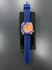 Seiko Prospex Orange Nemo Watch