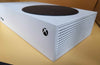 Xbox Series S Console & Controller - 512GB - Unboxed