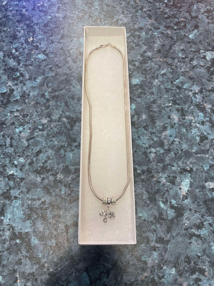 Pandora Necklace