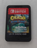 Nintendo Switch Console Gray & 1 Unboxed Game