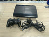 * Sony PlayStation 3 Super Slim Console