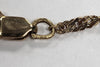 9ct Yellow Gold Rope Chain - 18" - 4.05G - Hallmarked