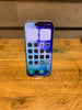 iPhone 17 256GB - White -100% BH
