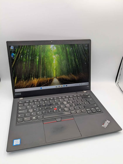Lenovo Thinkpad T490/i5-8265U/8GB RAM/256GB SSD/14