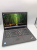 Lenovo Thinkpad T490/i5-8265U/8GB RAM/256GB SSD/14"/Windows 11, Unboxed