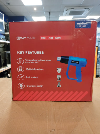 Dayplus - Heat Gun