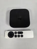 Apple TV 4K 3rd Gen 64GB (A2737) WiFi with Siri Remote (A2854)