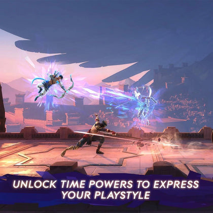 Prince of Persia The Lost Crown (PS5)