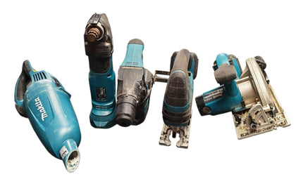 Makita Assorted Tools *COLLECTION ONLY*