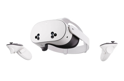 Meta Quest 3S Mixed Reality Headset 128GB