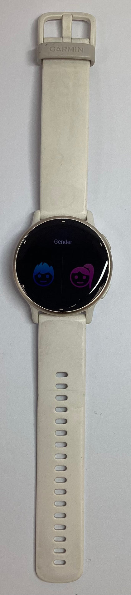 Garmin VivoActive 5 Smart Watch