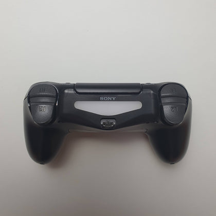 Sony PlayStation PS4 DualShock Wireless Controller Black
