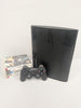 PlayStation 3 500GB Super Slim 500Gb Console Package