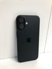 Apple iPhone 16 - 128GB - Black