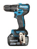 Makita DLX2414ST 18V Combi Drill & Impact Driver Kit