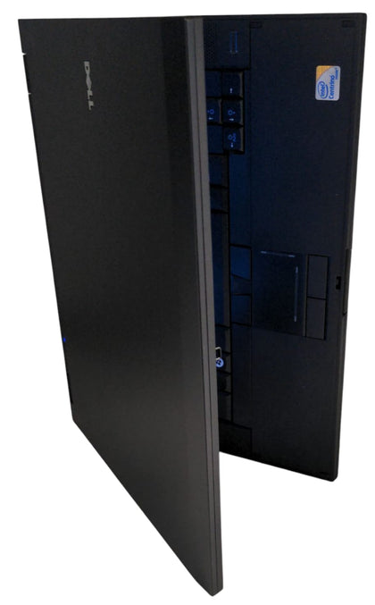 Dell Latitude E5500, Laptop, Black