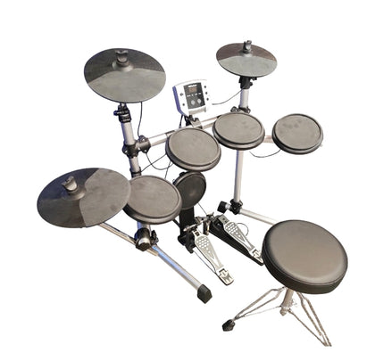 Millenium MPS-150 Electronic Drum Set COLLECTION ONLY