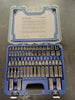 Blue-Point 77-Piece 3/8" Drive General Service Set