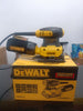 Dewalt DWE6411 240V 1/4 Sheet Sander