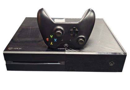 Microsoft XBox One 500GB *Unboxed*
