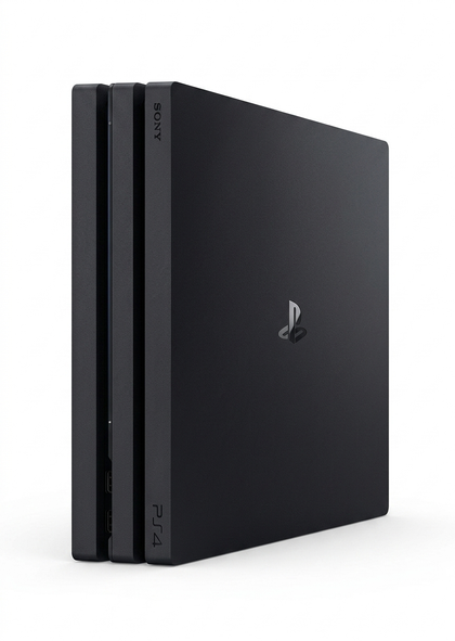 Sony PlayStation 4 Pro 1TB Bundle