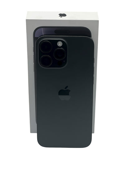 Apple iPhone 16 Pro Max 256GB Desert Titanium Unlocked