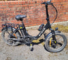 Engwe L20SE Commuter Ebike 250w 36v - Comes With Charger