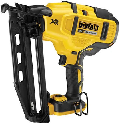 **Black Friday Sale**DeWalt DCN660D2 Cordless XR Brushless Second Fix Nailer