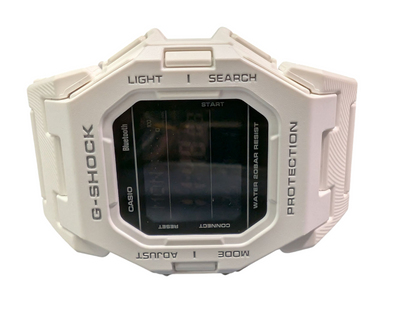 Casio GD-B500-7ER Male G-Shock Watch