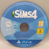 The Sims 4 Playstation 4 Game Ps4
