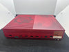 Microsoft Xbox One S Gears of War 4 Limited Edition 2TB Crimson Red Console