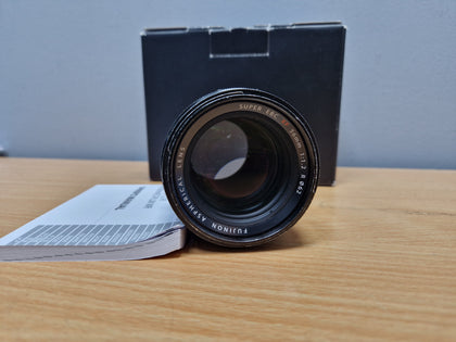 Fujifilm Xf56mmf1.2 R LENS