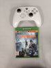 Microsoft Xbox One Console - 500 GB - The Divison Package
