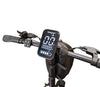 Bodywel T 16 Pedal-assist Electric Bike Pink COLLECTION ONLY