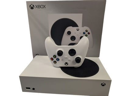 Xbox series s console 1tb boxed