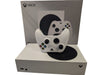 Xbox series s console 1tb boxed