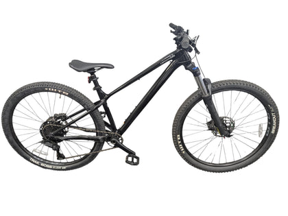 Cannondale Habit 3 Mountain Bike