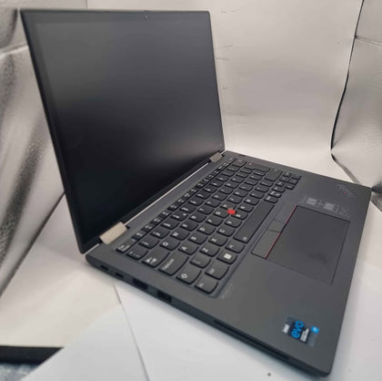 Lenovo X13 Yoga Gen 2 - i5-1145G7 - 16GB RAM - 512GB SSD - 13