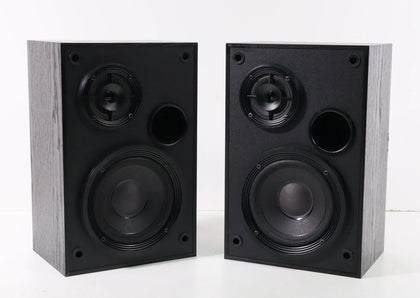 Bose Interaudio 2000 XL is a vintage passive 2-way bookshelf speakers **Collection Only**