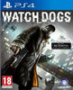 Watch_Dogs PlayStation 4 Game