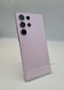 Samsung Galaxy S23 Ultra 256GB Lavender with s-pen unlocked unboxed
