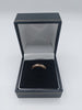 9k Gold Ring Size L 1.1G Hallmarked(375)&Tested