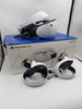PlayStation VR2 Headset, With Sense Controllers, Boxed (No Game Included)