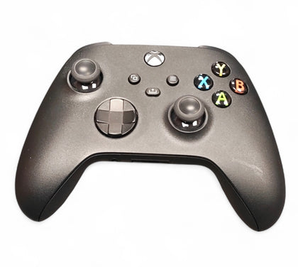 Microsoft XBox Series S/X Controller Carbon Black**Boxed**